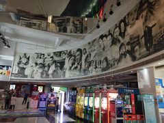 -金逸影城(中关村店)