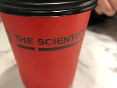 -科学家咖啡(海岸城店)