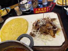 -天仁聚驴肉香(北石槽店)