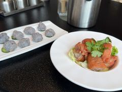 -海月轩海鲜豆捞(紫金塔店)