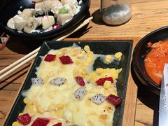 -九田家黑牛烤肉料理(国芳店)