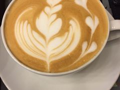 -Cafe Alice咖啡爱丽丝(奥城店)