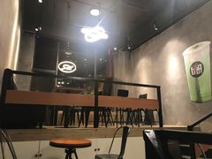 大堂-Hi.TEA茶室(琶洲店)