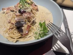 -Nord Grill&Bar Highland诺德西餐(深圳欢乐海岸店)