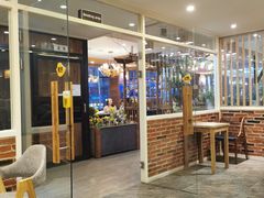 -劳顶笨咖啡(敦化店)