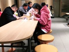 -麦当劳(大厂新城店)