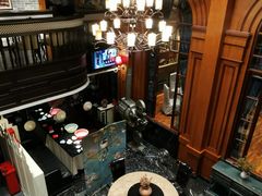 -小广寒电影艺术餐厅(小广寒经三路店)