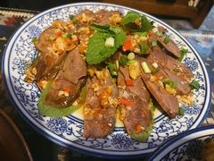 -蜗牛小馆醉乡民谣云南菜(惠新西里店)