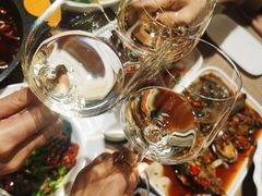 -日进一片海.生腌海鲜火锅.宵夜烧烤(三里屯总店)