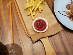 -必胜客(新一城店)