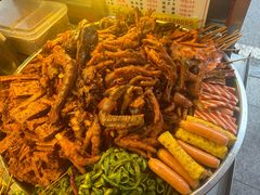 -湖南工业大学(主校区（河西校区）)