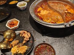 -牛New寿喜烧(闵行龙湖天街店)