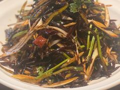 -纪林菜馆·博山菜老字号(华光路店)