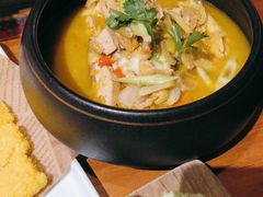-马灯部落·西湖边的创意山景餐厅(虎跑动物园店)