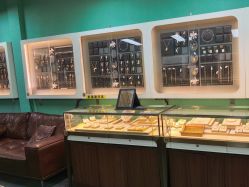 -邵老师打金·黄金加工(大望路总店)