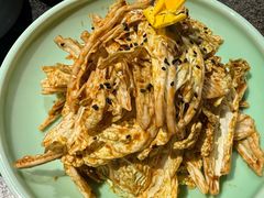 -真地道京味府·鲜橙烤鸭·北京菜(朝外大街东大桥店)