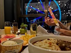 -华侨城嘉途酒店·屋顶阳光餐厅