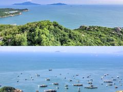 -东澳岛