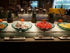 android_upload_pic-粤海喜来登酒店·盛宴海鲜牛排自助餐厅(天河城店)