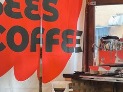 -喜柿咖啡SeeS coffee