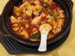 -陈麻婆豆腐(春熙店)