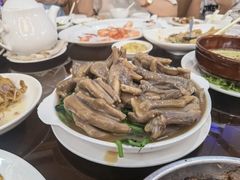 -腰记饭店(龙源路店)