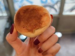 光头饼-北三凯奇清真食品店