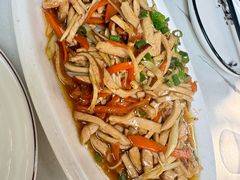 -老太婆饭店(新富路店)