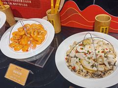 -南海渔村(珠江新城店)