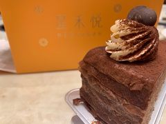 -星禾悦法式千层蛋糕(大卫城店)