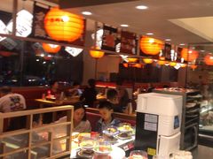 -莲寿司(国兴店)