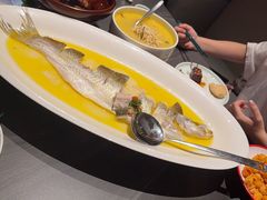 -湖里春风·淮扬菜(丽泽天街店)