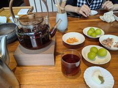 -隐溪茶馆(南京西路店)