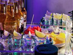 -Orangutan Bunker猩猩地堡酒吧(兰桂坊店)