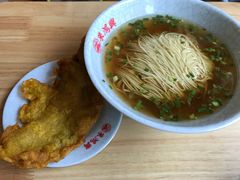 -朱鸿兴面馆(镇湖店)