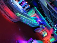 -如皋市龙游湖欢乐世界