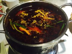 羊家胡同(龙汇路店)-羊家胡同·龙虾烧烤火锅(龙汇路店)
