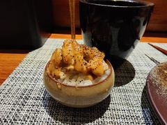 -戏作寿司(观音桥店)