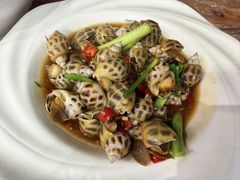 -众味海鲜大排档·活海鲜·潮汕味(南澳店)