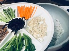 -云海肴·汽锅鸡·云南菜(美罗城店)