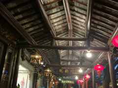 -观桥阁(锦溪店)