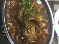 -徽州美食(三十年老店)