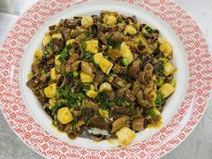 -五谷丰登·胶东海鲜·家常菜(张村店)