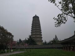 -法门文化景区