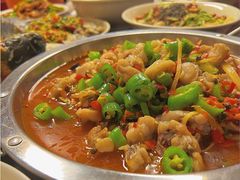 -艺味深尝(云锦路店)