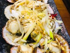 -老东镇啤酒屋海鲜加工·蒸汽海鲜·海鲜烧烤(台东店)