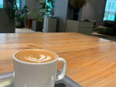 -山下C5cafe(惠通时代广场店)