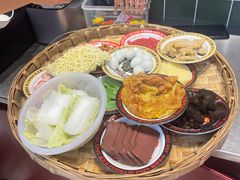 -文立新麻辣烫(合生汇21街区店)