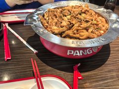-胖哥俩肉蟹煲(淮安万达店)
