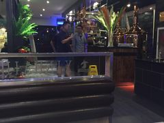 -鑫海汇海鲜烤肉自助(北国商城店)